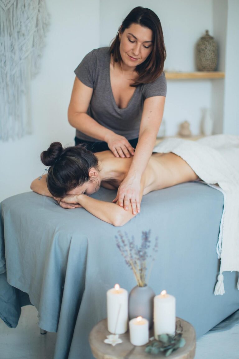 Canaan Valley Spa and Wellness Center