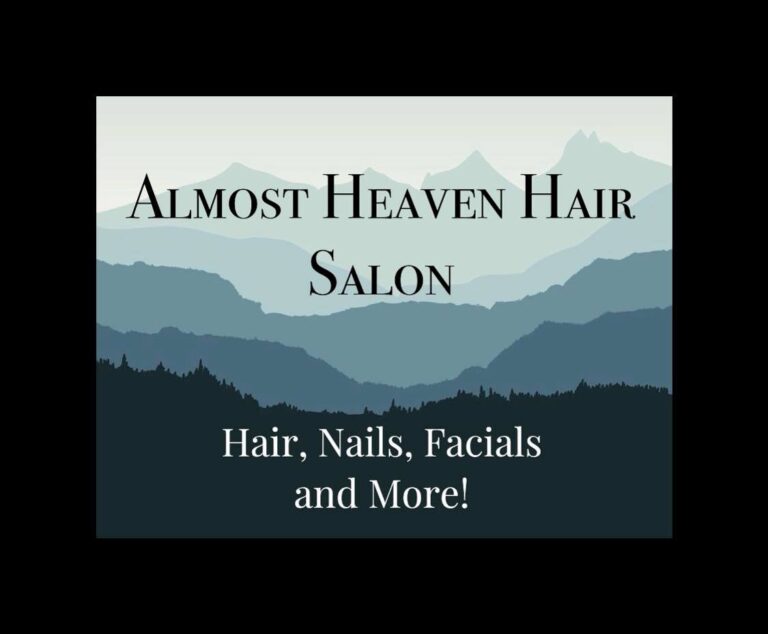 Almost Heaven