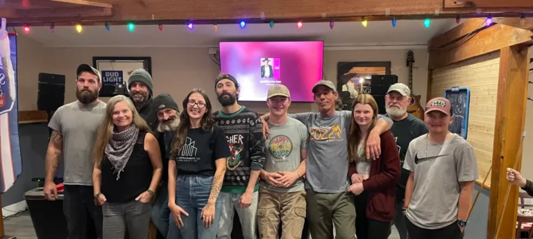 Crew